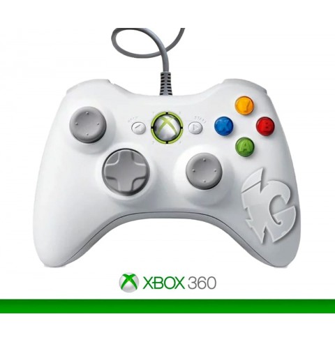 Проводной Контроллер Для Xbox 360